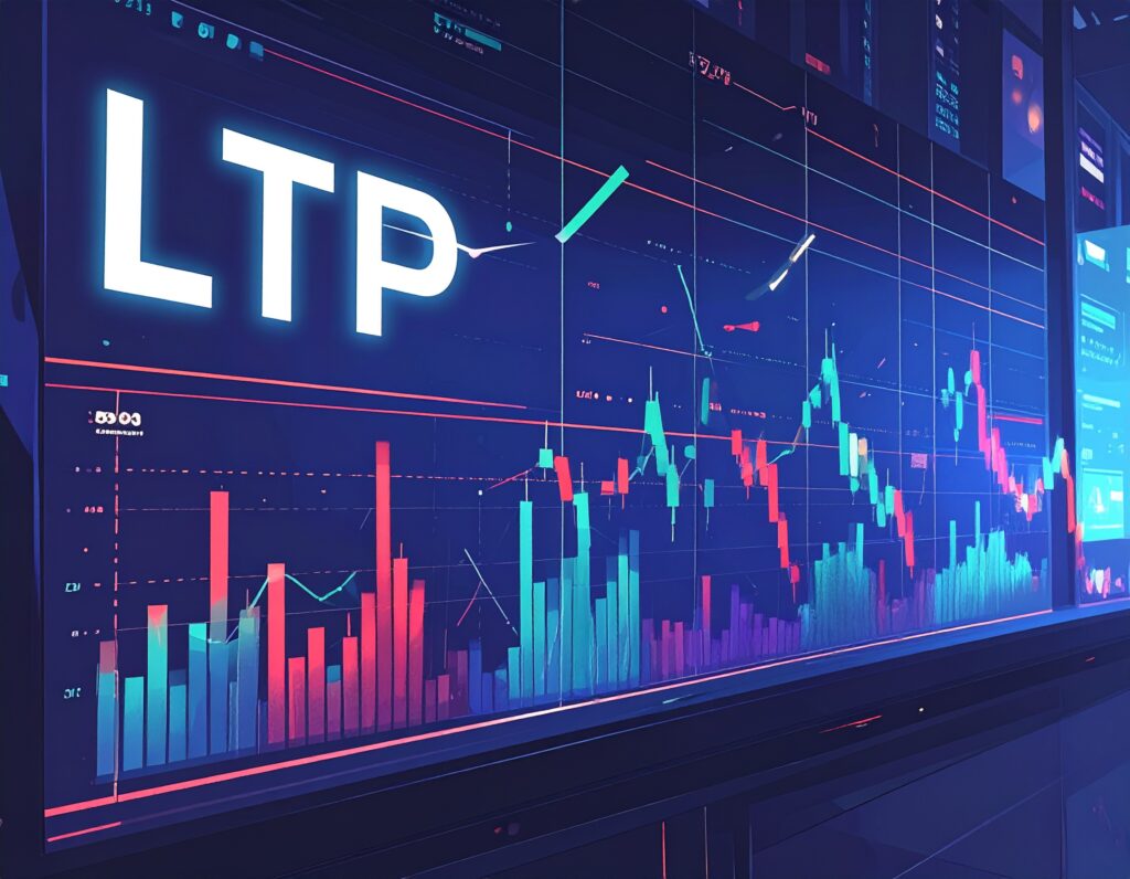 Last Traded Price (LTP): Definition, Calculation, and Exchange Dissemination